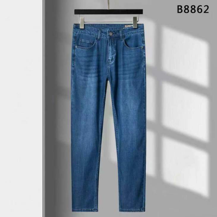 Picture of Burberry Jeans Long _SKUBurberrysz29-408qxB88628622